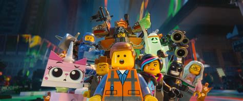 The Lego Movie Picture 44