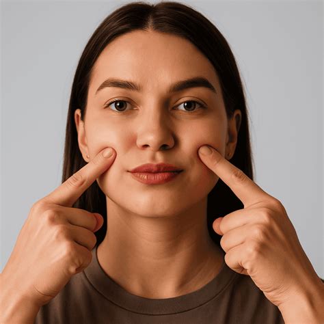 Face Fat Loss Exercise: 7 Easy Moves to Make Your Face Slimmer