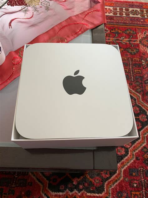 Apple Mac mini (2020) (M1/8GB DDR4/256GB SSD/MacOS) | Skroutz.gr