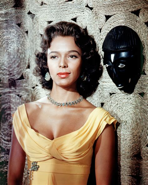 Dorothy Dandridge's Iconic Style | [site:name] | Essence