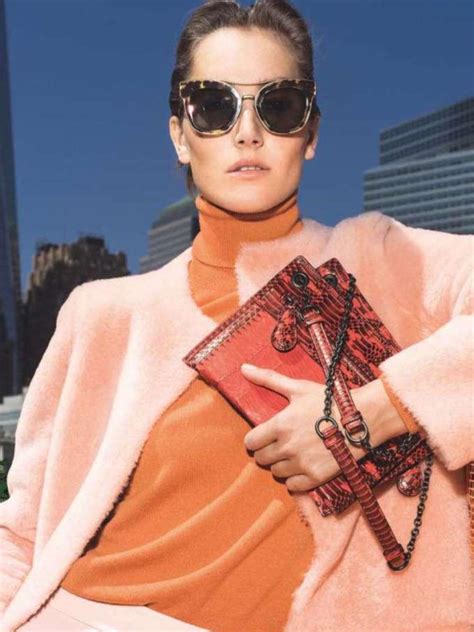 Bottega Veneta Fashion Photo, High Fashion, Fashion Looks, Womens ...
