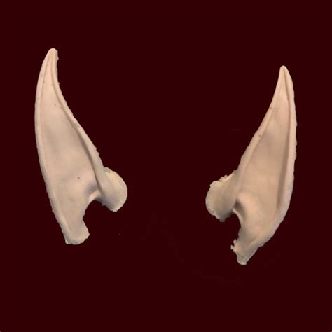 Elf Ears by IFX | MostlyDead.com
