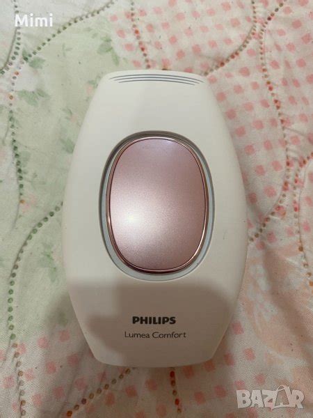 Фото епилатор PHILIPS в Епилатори в гр. Ловеч - ID34202723 | Bazar.bg