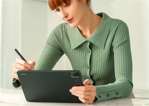 Xiaomi Pad 5 Global Version is now available for as low as $379 at ...