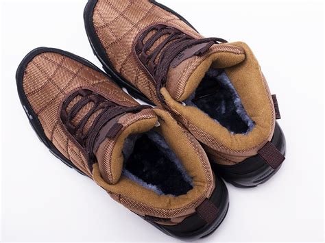 Купить Ботинки Jack Wolfskin Арт. 16541 по доступной цене – outmaxshop.ru