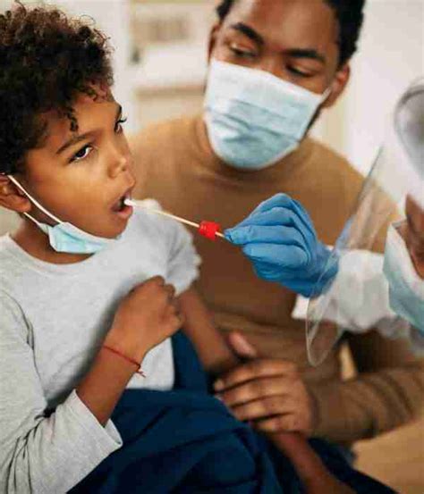 introducing  saliva testing ammagenomics lab