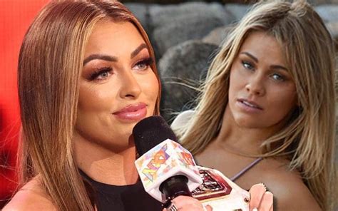 Paige VanZant's Viral Photo: A Turning Point in Her Life? - i5ih6is