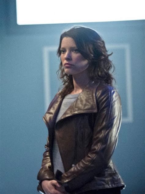 Anderson Arrow Audrey Marie Biker Jacket