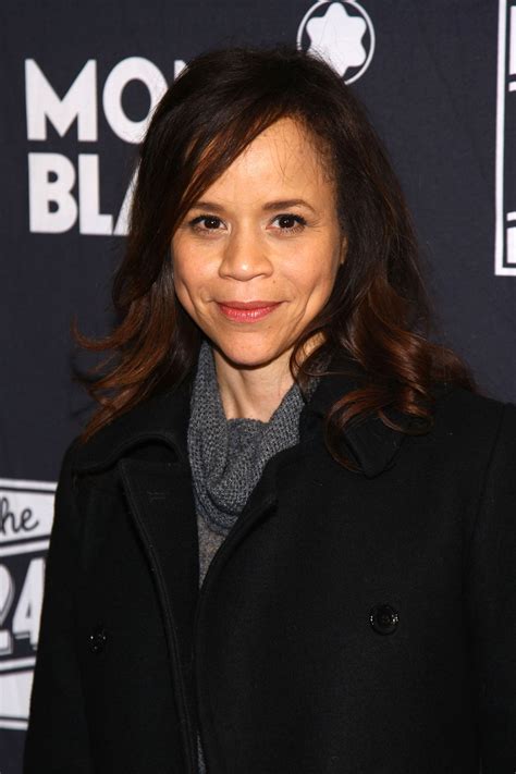 Rosie Perez