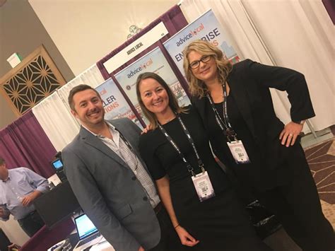Christine Zadravec on LinkedIn: We enjoyed #RadioShow2017 and met some ...