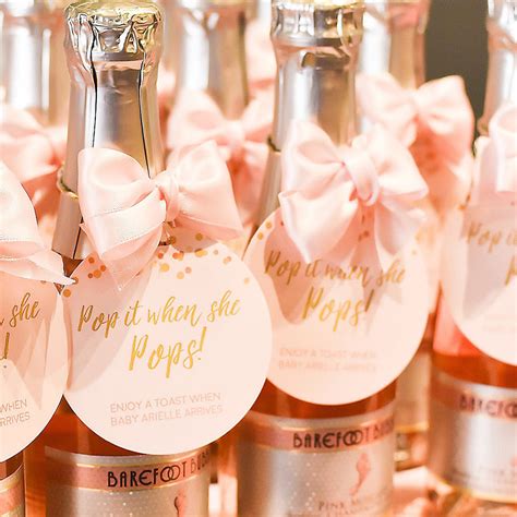 Baby Shower Favors Girl Baby Shower Favors Baby Shower Girl - Etsy