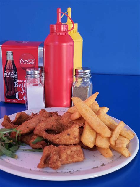 Restaurant – The Slope