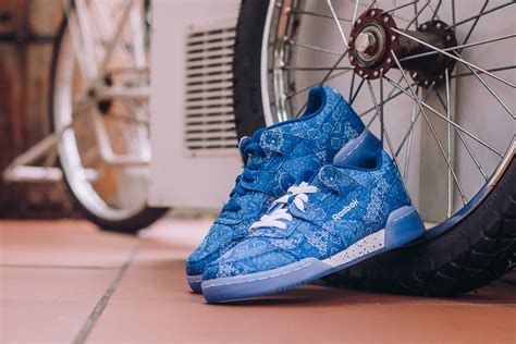 Nowości od marki Reebok #5: podróż do Kanady, wariant premium i ...