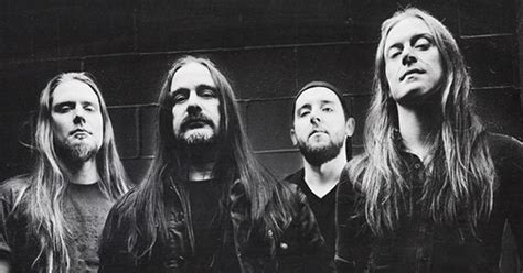 Carcass working on new album - Lambgoat