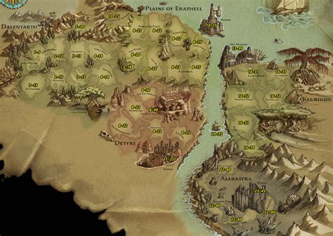 Kingdoms of Amalur: Reckoning 『Topic Ufficiale』 10.02.2012 - Pagina 27 ...