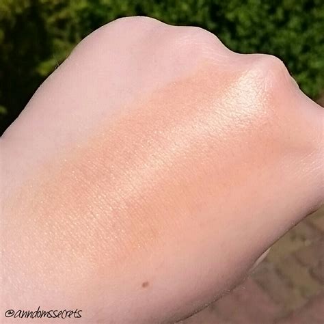 anndom's secrets: REVIEW - Glam Bronze GG Cream L'Oréal Paris