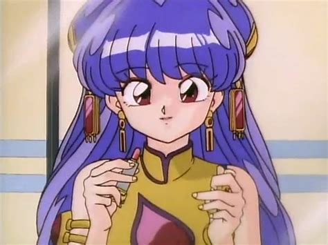 Ranma1/2 _ Shampoo - Shampoo (Ranma) Photo (25662971) - Fanpop