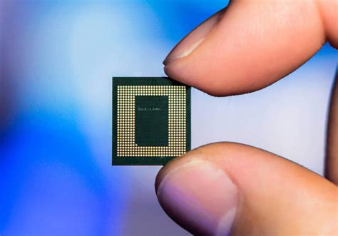 Qualcomm's new Snapdragon 870 is a speedier version of last year's ...