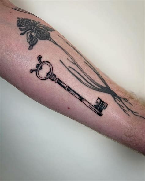 Tattoo uploaded by Jack Howard • Tattoodo