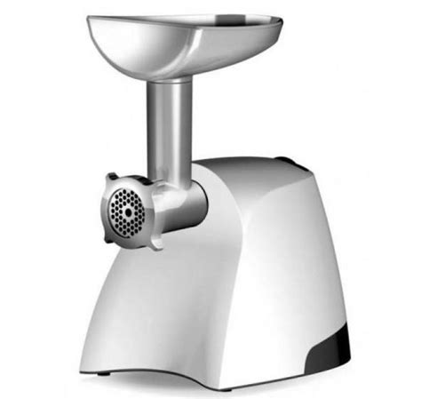 Мясорубка Braun G3000: обзор, фото, отзывы
