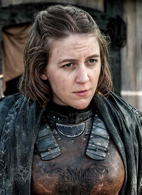 Got Yara Greyjoy - Gemma Whelan as Yara Greyjoy in Game of Thrones | Yara greyjoy, King in ...