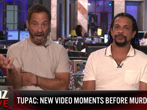 Tupac Alive 2024 Tmz