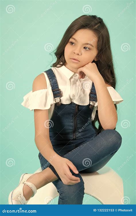 Preteen Modeling Pics Preteen Model 3 Stock Image Ima - vrogue.co