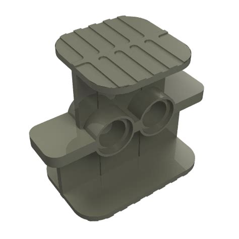 LEGO pieces for LEGO set Blue Player and Goal (3557-1),
