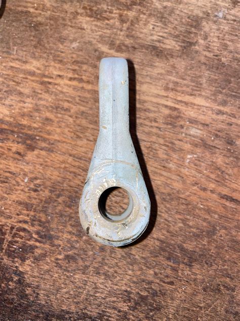 Merriman 1/2” Bronze Toggle – Sailboat Parts