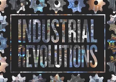 Industrie 4.0 . erklärt von der ‘Deloitte University Press’