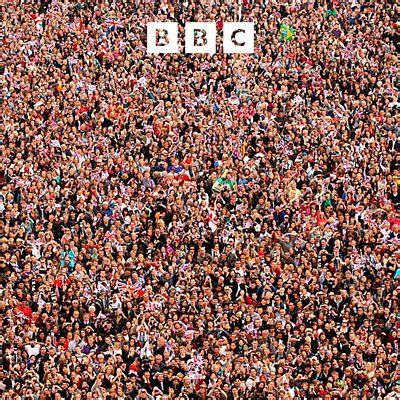 BBC Sounds - The Curious Collection: Crowd Mentality