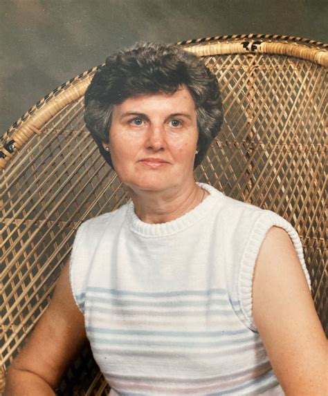 Recent Obituaries in Martinsville, VA: Notable Passings in the Area 11