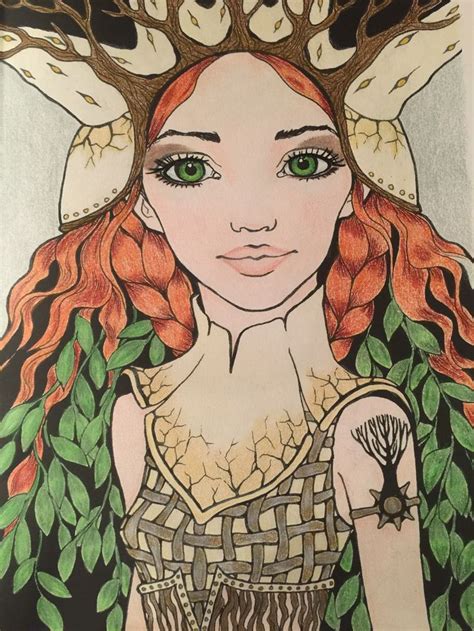 Pin by Linda Sopo on Coloring Books | Coloring books, Inklings, Fun 