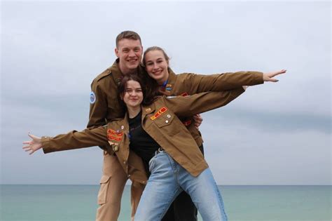 Российские студенческие отряды в юбилейный год открывают свой ...