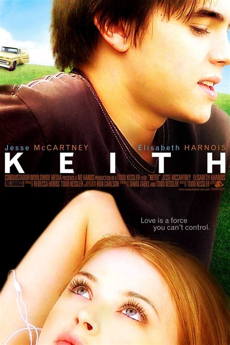 Keith Summary, Latest News, Trailer, Cast, Where to Watch and More
