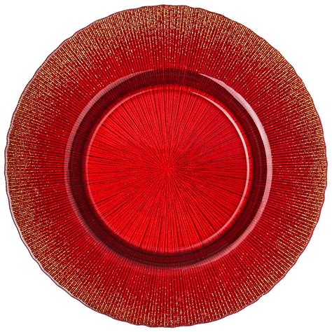 Купить тарелка merry red 21 см мал.уп. 6шт, 336-156 в интернет-магазине ...