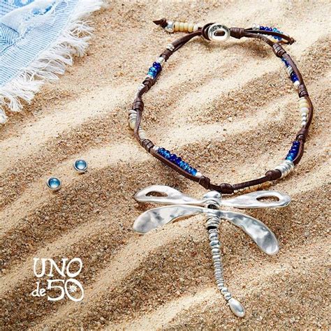 UNOde50 Images July 2016 | Necklace, Jewelry, Cross necklace