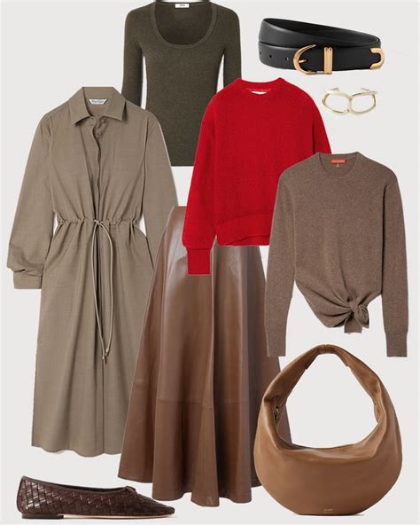 ELEVATE EVERYDAY STYLE — A Note on Style