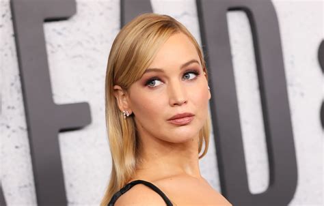 Jennifer Lawrence The Fappening: A 2014 Privacy Breach