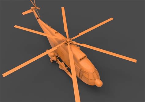 sa  model  printable cgtrader