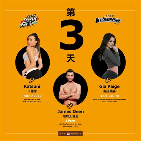 亨利市 - 經典女優：Katsuni 法國和越南的混合的異國美味，在眾美系女神中總是最搶眼，快狠準的深喉嚨與肛肛好的技能，能全身而退的的男優