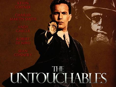The Untouchables Wallpapers - Wallpaper Cave