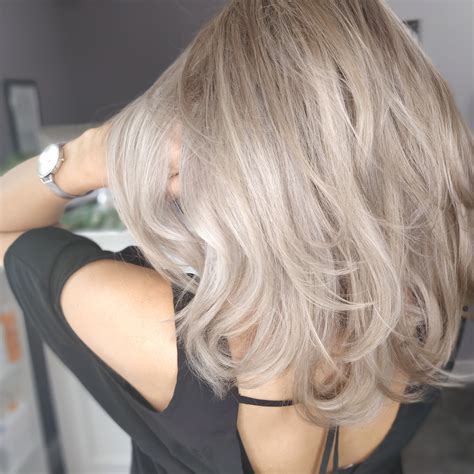 tailored hair 9