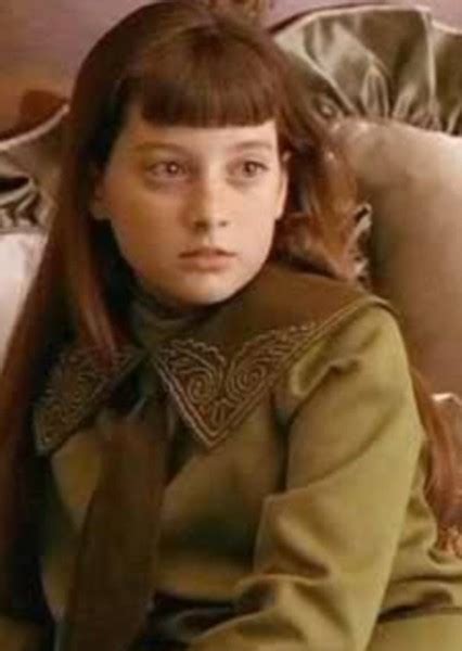Lavinia Fan Casting