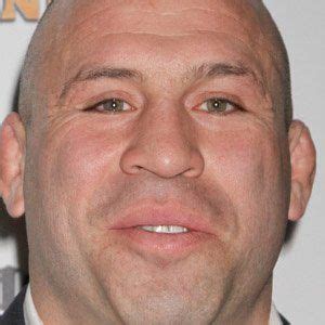 Вандерлей Сильва (Wanderlei Silva) – биография, личная жизнь ...