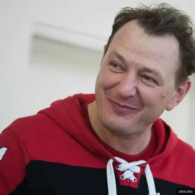 [43+] Марат Башаров фото