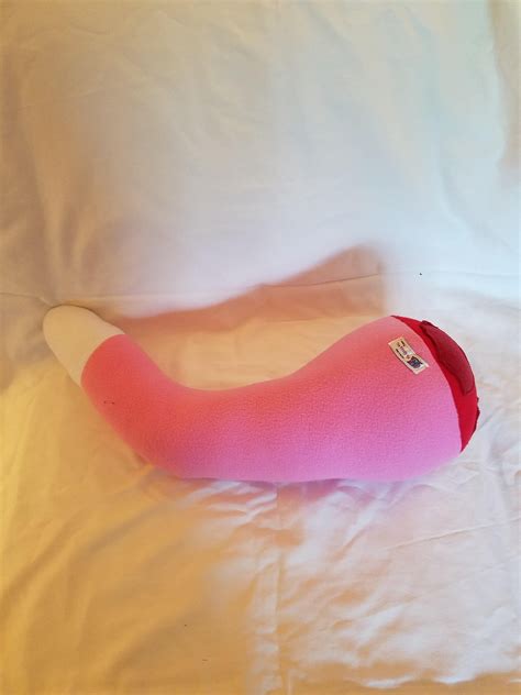 Slowpoke Tail - Etsy UK