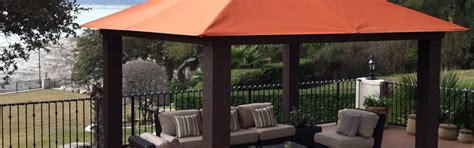 8 Awesome Gazebo Ideas