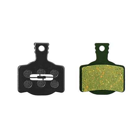 Magura MT2 - MT4 - MT6 - MT8 remblokken organisch, Cyclotech Prodisc ...