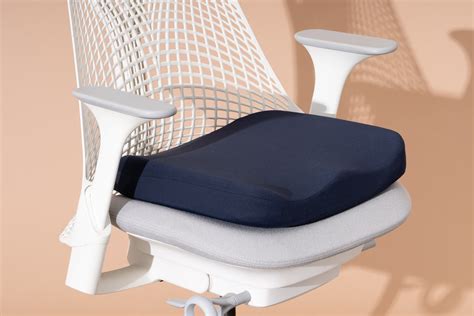 The 4 Best Ergonomic Seat Cushions for 2025 | Reviews by Wirecutter
